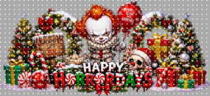16oz Christmas-S  2568